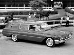 Buick LeSabre Estate Wagon 1961 года